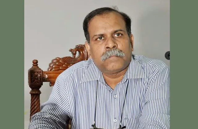 ପ୍ରଫେସର କିଶୋର କୁମାର ବସା ହେଲେ ଉତ୍ତର ଓଡ଼ିଶା ବିଶ୍ବବିଦ୍ୟାଳୟର ନୂତନ କୁଳପତି