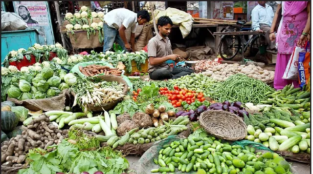 ୨୦ରୁ ପରିବା ହାଟ ବନ୍ଦ: ଶୁଣିଲାନି ବିଏମ୍‌ସି, ନିଷ୍ପତ୍ତିରେ ଅଟଳ ରହିଲା ସଂଘ