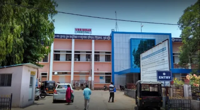 ଭିମ୍‌ସାରରେ ରୋଗୀଙ୍କୁ ସଂକ୍ରମିତ ରକ୍ତ ଦିଆଯିବା ମାମଲା: ହାଇକୋର୍ଟରେ ଆରଡିସିଙ୍କ ସତ୍ୟପାଠ ଦାଖଲ