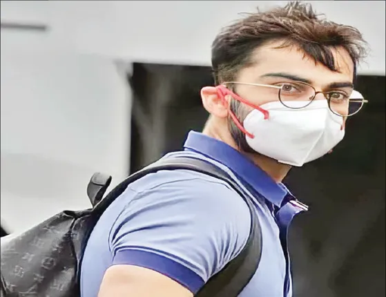 ଅଷ୍ଟ୍ରେଲିଆ ପହଞ୍ଚିଲା ଟିମ୍‌ ଇଣ୍ଡିଆ, ରୋହିତ ଶର୍ମା ଟେଷ୍ଟ୍‌ ଶୃଙ୍ଖଳା ପୂର୍ବରୁ ଯିବେ