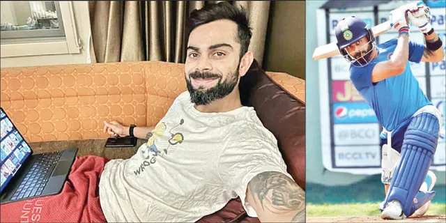 ଟେଷ୍ଟ୍‌ ଅଭ୍ୟାସରେ ଟିମ୍ ଇଣ୍ଡିଆ, ଆଡିଲେଡ୍ ବଦଳାଇବାକୁ ‘ସିଏ’ ଅନିଚ୍ଛୁକ