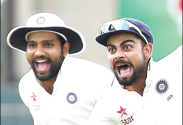 ଅଷ୍ଟ୍ରେଲିଆ ଗସ୍ତର ଶେଷ ଦୁଇ ଟେଷ୍ଟ୍‌ ଖେଳିବେନି କୋହଲି!