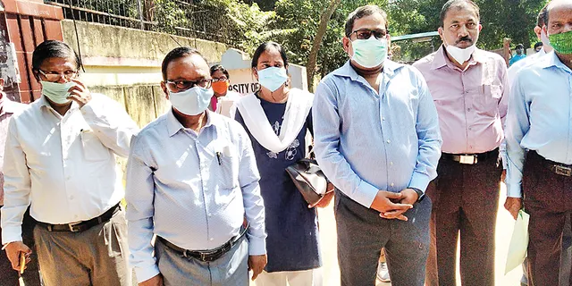 ପୁରୁଣା ବିଧାନସଭା ହେବ ଐତିହ୍ୟସ୍ଥଳ