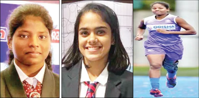 ନମିତା ଟୋପ୍ପୋ ପାଇବେ ଏକଲବ୍ୟ ପୁରସ୍କାର: ସେହ୍ନା ସୋରେନ୍‌, ଋତାପର୍ଣ୍ଣା ପଣ୍ଡା ଉପବିଜେତା