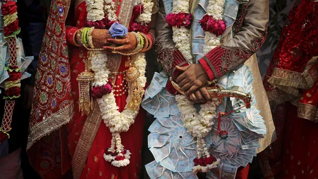 ବିବାହ କାର୍ଯ୍ୟକ୍ରମକୁ ନ ଯାଇ ବି କରୋନା ସଂକ୍ରମଣ ଯୋଗୁଁ ଚାଲିଗଲା ୭ ଜଣଙ୍କର ଜୀବନ