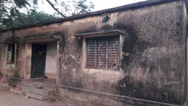 ୯୦ ଦଶକରୁ ବନ୍ଦ ପଡ଼ିଛି ମୃତ୍ତିକା ସଂରକ୍ଷଣ କାର୍ଯ୍ୟାଳୟ; ଖୋଲିବାର ନିଶ୍ଚିତତା ନାହିଁ