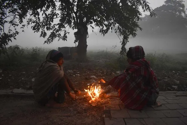 ୫ ଡିଗ୍ରିକୁ ଖସିଲା ରାଜ୍ୟର ସର୍ବନିମ୍ନ ତାପମାତ୍ରା