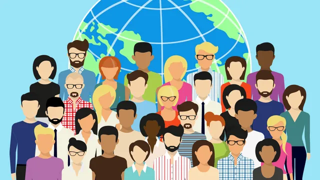 ଲୋକ ଓ ବିଶ୍ୱ