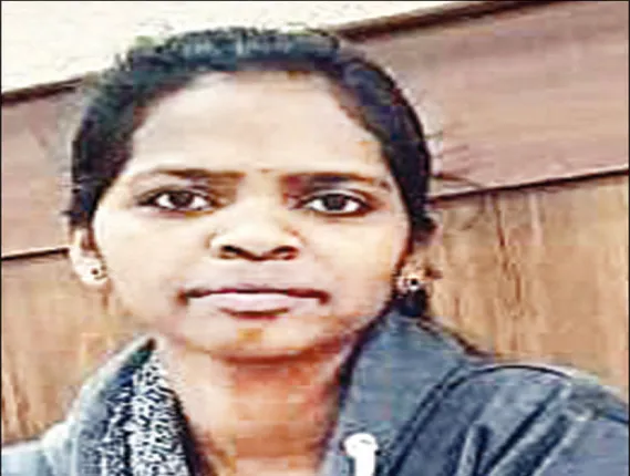 ଜାତୀୟ ଯୋଗାସନ ପ୍ରତିଯୋଗିତା ମମତାଙ୍କୁ ସ୍ବର୍ଣ୍ଣ