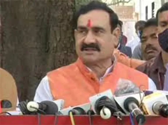 ‘ଲଭ୍‌ ଜିହାଦ୍‌’ ବିରୋଧରେ ଆଇନ ଆଣିବ ମଧ୍ୟପ୍ରଦେଶ