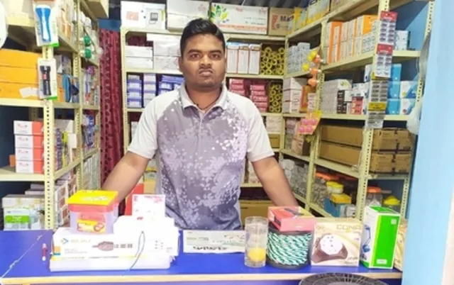 କରୋନା କାହାଣୀ; ଦାମନଡିଉରୁ ଫେରିଲେ ଗଞ୍ଜା