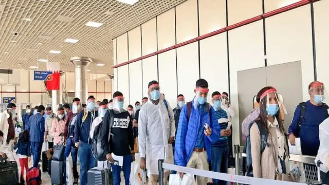 ବ୍ରିଟେନ ଫେରନ୍ତାଙ୍କୁ ଖୋଜୁଛି ବିଏମସି, ନିଜ ନିଜର ତଥ୍ୟ ଦେବାକୁ ଅନୁରୋଧ କଲେ ଜନସ୍ୱାସ୍ଥ୍ୟ ନିର୍ଦ୍ଦେଶକ