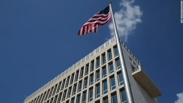 ମାଇକ୍ରୋୱେଭ ଆକ୍ରମଣର ଶିକାର ହୋଇଛନ୍ତି ଆମେରିକୀୟ କୂଟନୀତିଜ୍ଞ