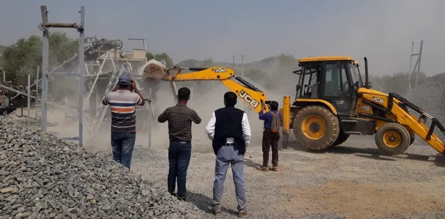 ୨୭ କ୍ରସର ସିଲ୍, ଭଙ୍ଗାଗଲା ୩ 