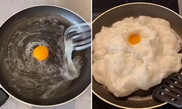 ମା' ଅଣ୍ଡା ଭଜା ନଦେବାରୁ ଜୀବନ ହାରିଲା ପୁଅ