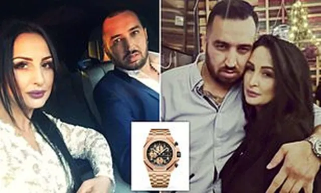 ବଡ଼ ଆଶ୍ଚର୍ଯ୍ୟ: ପିତା-ମାତାଙ୍କ ତାଲିମରେ ୬ବର୍ଷର ଶିଶୁ ୬୭ଲକ୍ଷ ଟଙ୍କା ମୂଲ୍ୟର ସାମଗ୍ରୀ କଲା ଚୋରି