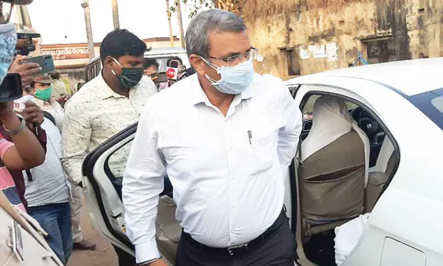 ପରୀ ହତ୍ୟାକାଣ୍ଡର ଗୁମର ଖୋଲିବାକୁ ଲାଗିପାରେ ଦୁଇ ସପ୍ତାହ