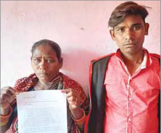 ତେଲେଙ୍ଗାନା ଇଟାଭାଟିରେ ବନ୍ଧକ ଅଛନ୍ତି ୧୫ ଶ୍ରମିକ