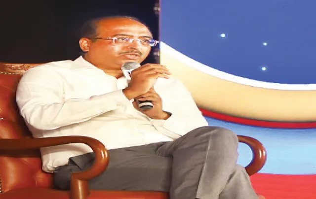 ୨୦୨୧ରେ ଓଡ଼ିଶାରେ ପର୍ଯ୍ୟଟନ ବିସ୍ଫୋରଣ ହେବ: ସଚିନ ଆର୍‌. ଯାଦବ