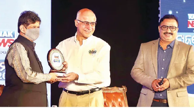 କନକ ନ୍ୟୁଜ୍‌ର ‘ନ୍ୟୁଜ୍ ମେକର-୨୦୨୦’: କରୋନା ଯୁଦ୍ଧରେ  ସାଧାରଣ ଜନତା ହିଁ ହିରୋ