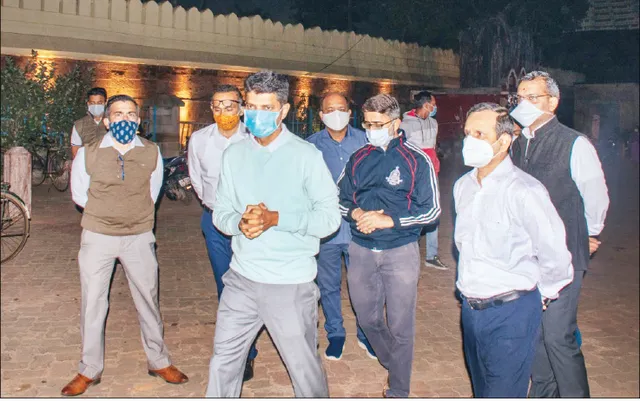 ଶ୍ରୀକ୍ଷେତ୍ରରେ ଶହେ ଟଙ୍କାରେ ରହିବେ ଭକ୍ତ, ନିର୍ମାଣ ହେବ ବହୁତଳ ଧର୍ମଶାଳା