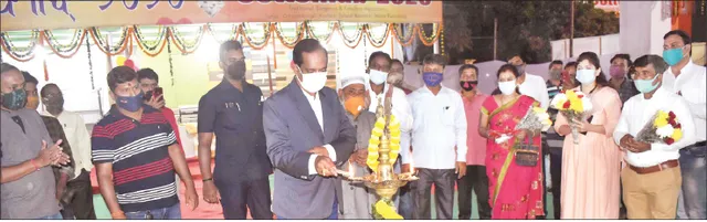 ଆରମ୍ଭ ହେଲା ‘କଟନ୍‌ ଫ୍ୟାବ୍‌’