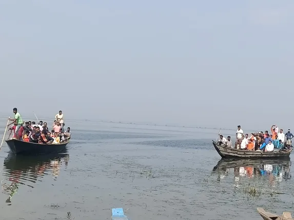 ଅସୁରକ୍ଷିତ ଡଂଗାଯାତ୍ରା, କେବଳ ଭିଆଇପିଙ୍କୁ ଜ୍ୟାକେଟ୍‌