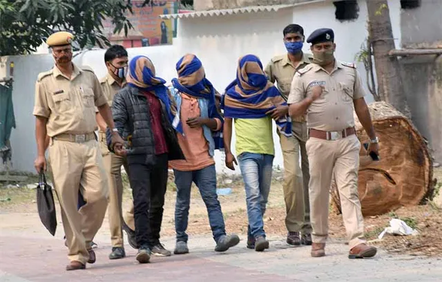 ମିଟୁ ହତ୍ୟାକାଣ୍ଡର ୩ ଅଭିଯୁକ୍ତ ଗିରଫ