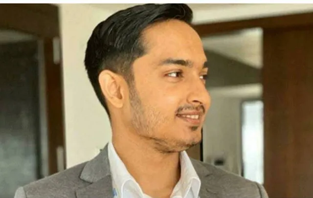 ଇଡିରେ ହାଜର ହେଲେ ଅଭୟଙ୍କ ପୁଅ