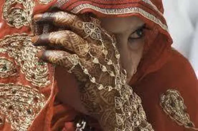 ହାତରୁ ଲିଭିନି ମେହେନ୍ଦୀ, ପାଦରୁ ଛାଡ଼ିନି ଅଳତା, ବାହାଘର ୧୦ଦିନପରେ ମଥାରୁ ଲିଭିଲା ସିନ୍ଦୂର; କରୋନା ନେଲା ସ୍ବାମୀର ଜୀବନ