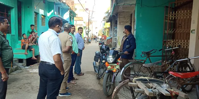 ମାଇକ୍ରୋ ଫାଇନାନ୍ସ ଚିଟ୍‌ଫଣ୍ଡ୍‌ ଠକେଇ: ମାଲିକ ଦୁର୍ଗା ମିଶ୍ରଙ୍କ ଘରେ ମହାରାଷ୍ଟ୍ର କ୍ରାଇମବ୍ରାଞ୍ଚ୍‌, ପୁଲିସର ଚଢ଼ଉ