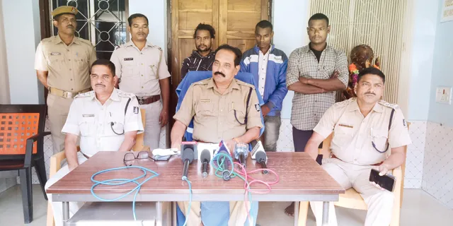 ମହିଳାଙ୍କ ଦରପୋଡ଼ା ଶବ ଉଦ୍ଧାର ଘଟଣା, ୨୦ ଦିନ ପରେ ରହସ୍ୟ ଉନ୍ମୋଚନ 