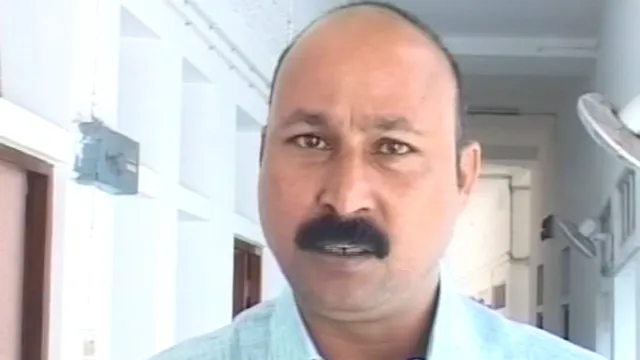 ପୁଣି ବିଧାୟକ ବ୍ରଜଙ୍କୁ ଇଡିର ୫ ଘଣ୍ଟା ଜେରା