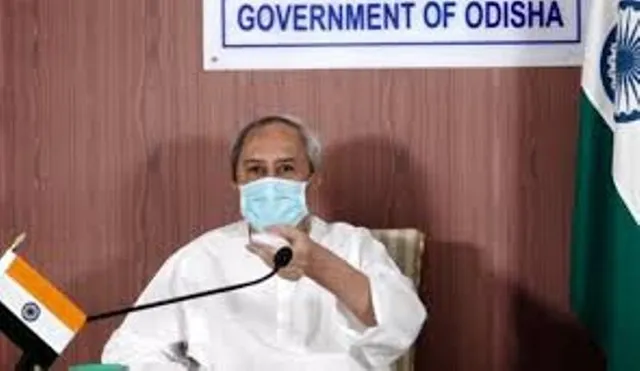 କରୋନା ମୁକାବିଲା: ରାଜ୍ୟ ଏମ୍‌ଏସ୍‌ଏମ୍‌ଇ ପାଇଁ ୨୮୯.୪୨ କୋଟିର ପ୍ୟାକେଜ୍‌ ଘୋଷଣା କଲେ ମୁଖ୍ୟମନ୍ତ୍ରୀ ନବୀନ