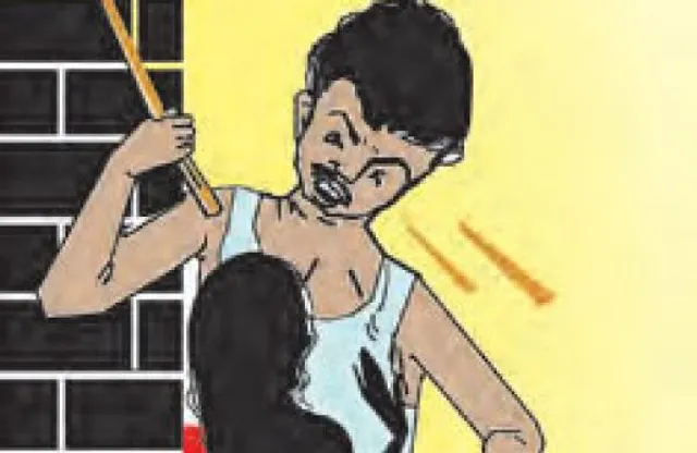 ବିବାହିତା ମହିଳାଙ୍କୁ ଯୌତୁକ ନିର୍ଯାତନା ଅଭିଯୋଗ: ସ୍ଵାମୀ,ଶାଶୁ ଓ ନଣନ୍ଦ ନାଁରେ ମାମଲା