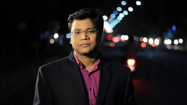 କୋଭିଡରେ ମୃତ ସାମ୍ବାଦିକ ପ୍ରବୀର ପ୍ରଧାନଙ୍କ ପରିବାରକୁ ମିଳିଲା ୧୫ ଲକ୍ଷ ଟଙ୍କାର ଅନୁକମ୍ପା ରାଶି