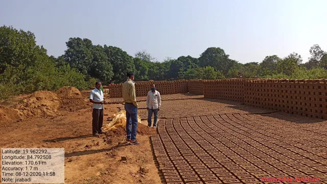 ସମ୍ବାଦ ପ୍ରଭାବ: ବେଆଇନ ମାଟି ଇଟା ଭାଟିରେ ଉପଜିଲ୍ଲାପାଳଙ୍କ ଚଢ଼ଉ, ୭ ଦିନ ଭିତରେ ପଟ୍ଟା ବାତିଲ୍ ନିର୍ଦ୍ଦେଶ