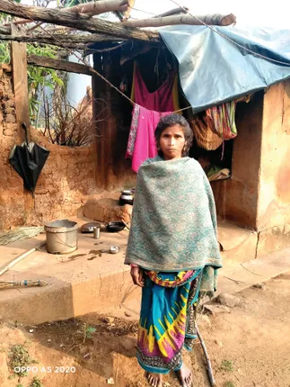 ପଲଥିନ୍ ତଳେ ୮ ବର୍ଷ, କେବେ ମିଳିବ ଆବାସ ?