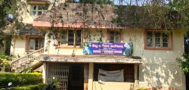 କାମଚଳା ଅଧିକାରୀଙ୍କୁ ନେଇ ଚାଲିଛି ମୟୂରଭଞ୍ଜ ଜିଲ୍ଲା ପର୍ଯ୍ୟଟନ କାର୍ଯ୍ୟାଳୟ