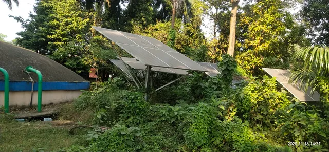 ବାରିପଦା ପୌରାଞ୍ଚଳରେ କେମିତି ଚାଲିଛି ଅମୃତ ଯୋଜନା ? ୯୦ ଲକ୍ଷ ଟଙ୍କାର ସୋଲାର୍‌ ପ୍ଲେଟ୍‌ ପ୍ରକଳ୍ପ, କେବଳ ଧର୍ମକୁ ଆଖିଠାର