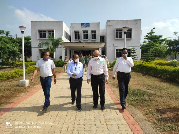 ଦକ୍ଷତା ବିକାଶର ମନ୍ତ୍ର ବୁଣିଲେ ବାଗଚୀ