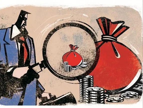 ରାଜ୍ୟର ୩ ଶିଳ୍ପ ସଂସ୍ଥା ଉପରେ ଆୟକର ବିଭାଗର ଚଢ଼ାଉ; ୧୭୦ କୋଟିର କଳାଧନ ଠାବ