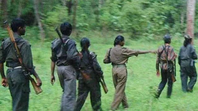 ଏସ୍‌ଓଜି-ଡିଭିଏଫ୍‌ ଯବାନଙ୍କ କମ୍ବିଂ ଅପରେସନରେ ଫୁଟିଲା ଗୁଳି, ଛତ୍ରଭଙ୍ଗ ଦେଲେ ମାଓବାଦୀ