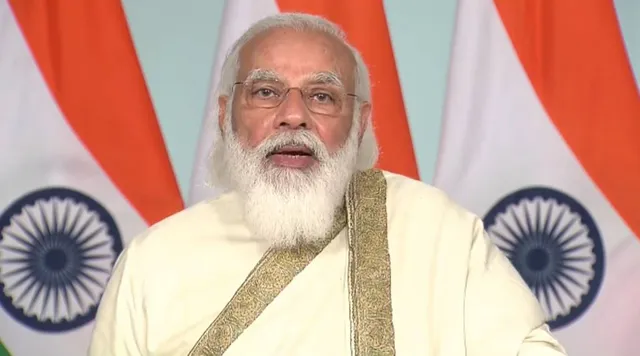 କରୋନା ଟିକାଦାନ : ୧୧ରେ ମୁଖ୍ୟମନ୍ତ୍ରୀମାନଙ୍କ ସହ ମୋଦୀଙ୍କ ଆଲୋଚନା