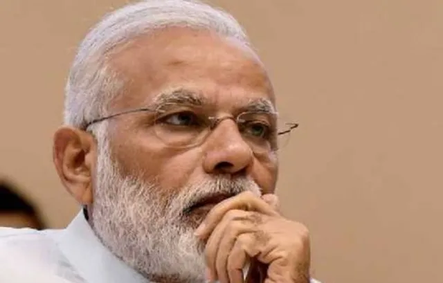 ପୁଟିନ୍‌, ବାଇଡେନ୍‌ଙ୍କ ପରି ମୋଦୀ ଟିକାର ପ୍ରଥମ ଡୋଜ୍‌ ନେବା ଉଚିତ୍‌ : କଂଗ୍ରେସ ନେତା