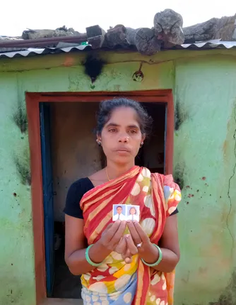 ପୂର୍ବରୁ ନାବାଳିକା ଝିଅ ନିଖୋଜ ଥିଲା, ଏବେ ଦୁଇ ଦିନ ହେଲା ନାବାଳକ ପୁଅର ପତ୍ତା ମିଳୁନି