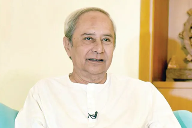 ଲୋକଙ୍କ ପାଇଁ ଯାହା ଭଲ, ତାହା କରିବୁ: ମୁଖ୍ୟମନ୍ତ୍ରୀ