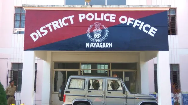 ପରୀ ହତ୍ୟାକାରୀକୁ ଧରିବାକୁ ତନାଘନା : ବାବୁଲିକୁ ଜେରାରୁ ତଦନ୍ତ ଆରମ୍ଭ