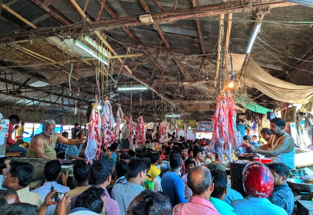 ଭଦ୍ରକ ଜିଲ୍ଲାରେ ଛାଡ଼ଖାଇ ପାଇଁ ବିକ୍ରି ‌ହୋଇ ସାରିଲାଣି ୨୦୦ କୁଇଣ୍ଟାଲ୍‌ ମାଂସ, ମାଛ ବଜାର ବି ଗରମ