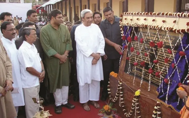 ମୁଖ୍ୟମନ୍ତ୍ରୀଙ୍କ ଦ୍ବାରା ଉଦ୍‌ଘାଟନକୁ ଦଶ ବର୍ଷ; ଶୀତଳ ଭଣ୍ଡାରରେ ପୁରୁଣା ଜେଲ ମ୍ୟୁଜିୟମ ପ୍ରକଳ୍ପ